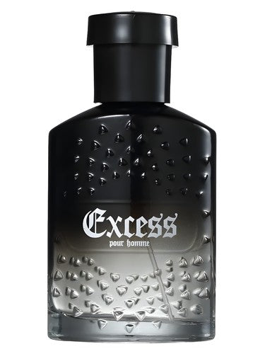 I-Scents Premium Excess Pour Homme fragrance bottle