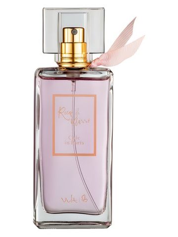 Vult Chic in Paris Rica de Marré fragrance bottle