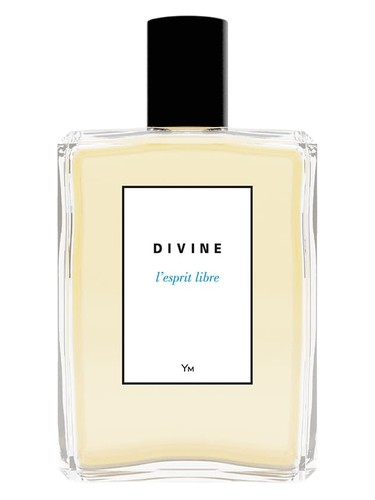 Divine l'esprit libre