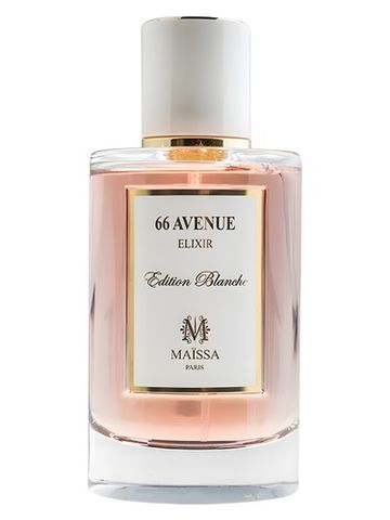 Maissa Parfums 66 Avenue fragrance bottle
