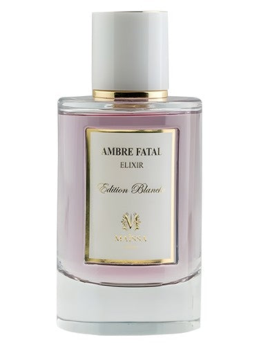 Maissa Parfums Ambre Fatal fragrance bottle