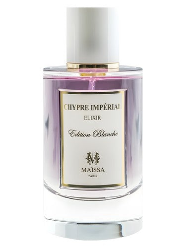 Maissa Parfums Chypre Impérial fragrance bottle