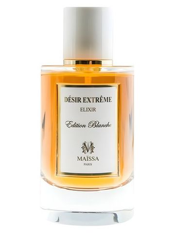 Maissa Parfums Désir Extrême fragrance bottle