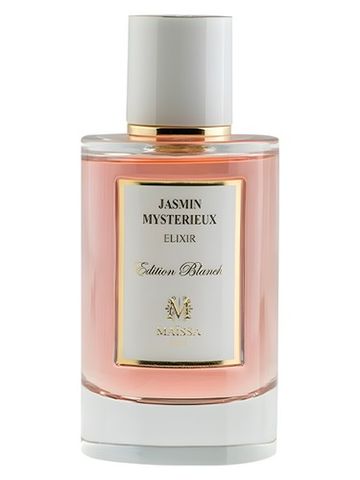 Maissa Parfums Jasmin Mysterieux fragrance bottle