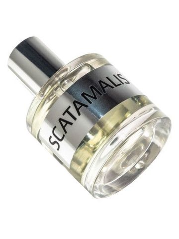 JD Jeffrey Dame JD Scatamalis Base fragrance bottle