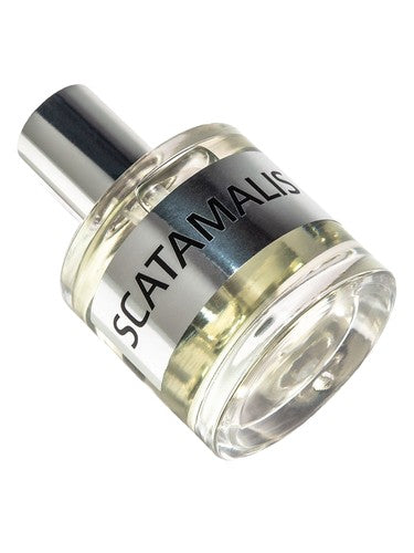 JD Jeffrey Dame JD Scatamalis Base fragrance bottle