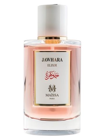 Maissa Parfums Jawhara fragrance bottle