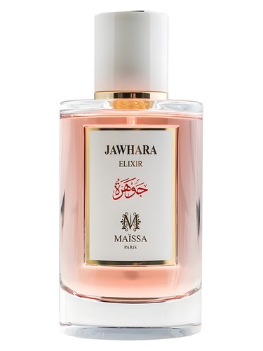 Maissa Parfums Jawhara fragrance bottle