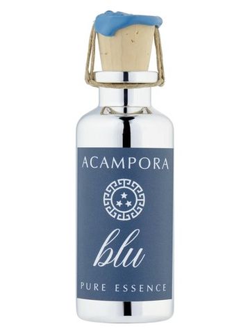 Bruno Acampora Blu Perfume Oil fragrance bottle