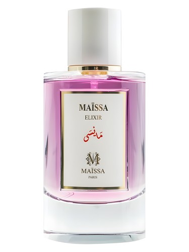 Maissa Parfums Maïssa fragrance bottle