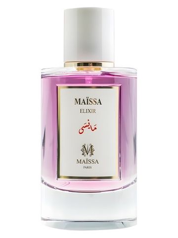 Maissa Parfums Maïssa fragrance bottle