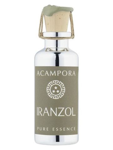 Bruno Acampora Iranzol Perfume Oil fragrance bottle