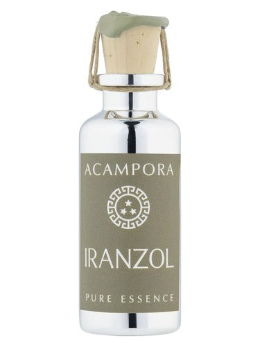 Bruno Acampora Iranzol Perfume Oil fragrance bottle