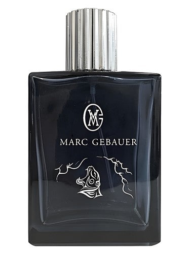 Marc Gebauer Air Tiger fragrance bottle