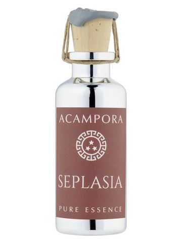 Bruno Acampora Seplasia Perfume Oil fragrance bottle