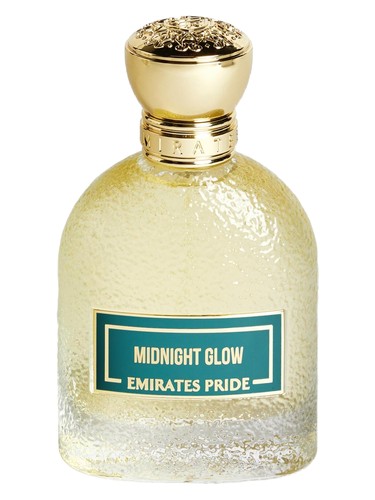 Emirates Pride Perfumes Midnight Glow