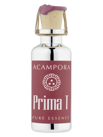 Bruno Acampora Prima T Bruno Perfume Oil fragrance bottle
