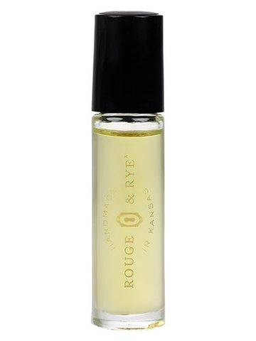 Rouge & Rye Agnes fragrance bottle