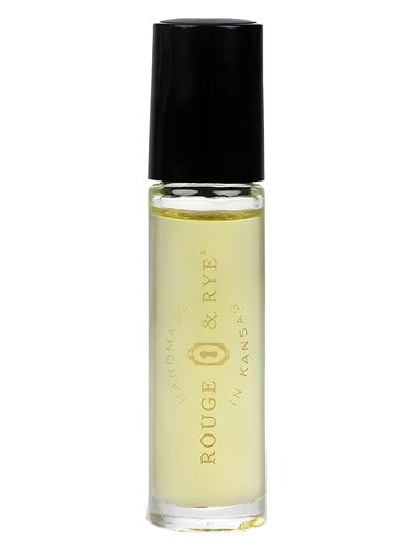Rouge & Rye Agnes fragrance bottle