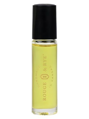 Rouge & Rye Edith fragrance bottle