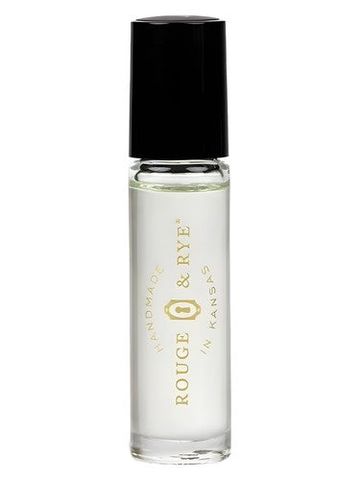 Rouge & Rye Eleanor fragrance bottle