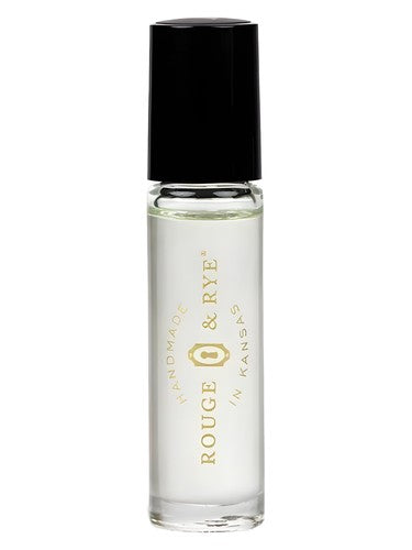 Rouge & Rye Eleanor fragrance bottle