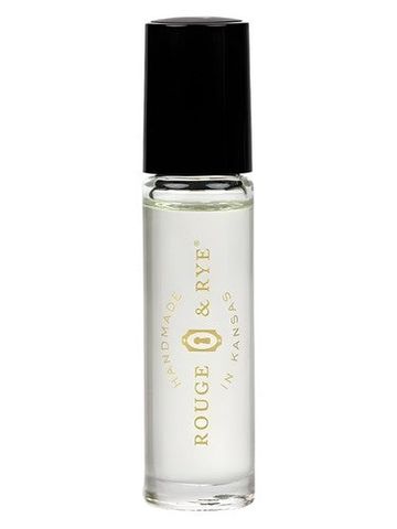Rouge & Rye Hazel fragrance bottle