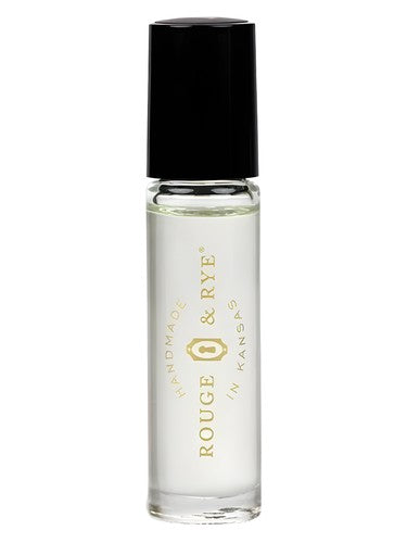 Rouge & Rye Hazel fragrance bottle