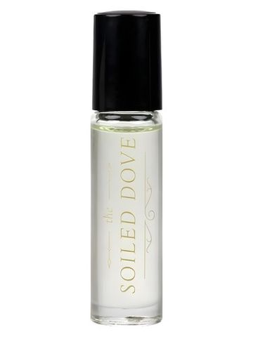 Rouge & Rye Lillian fragrance bottle