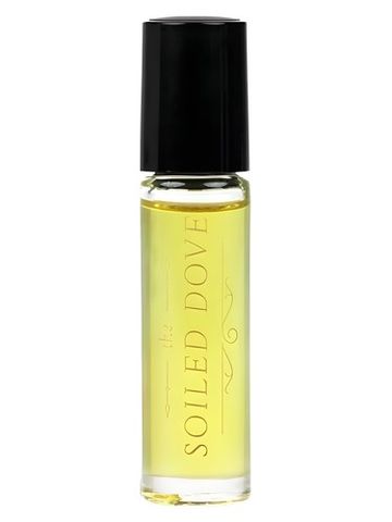 Rouge & Rye Maribelle fragrance bottle