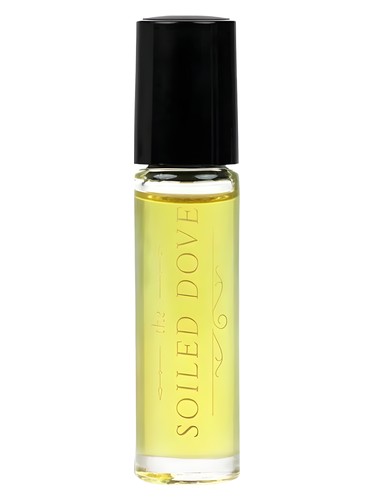 Rouge & Rye Maribelle fragrance bottle