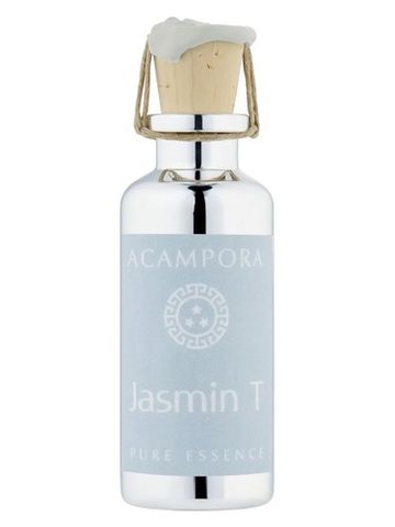 Bruno Acampora Jasmin T Perfume Oil fragrance bottle
