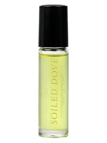 Rouge & Rye Matilda fragrance bottle