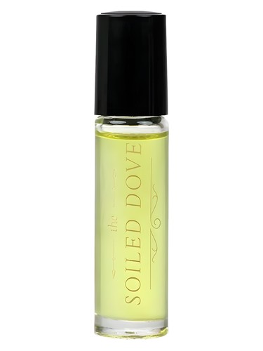 Rouge & Rye Matilda fragrance bottle