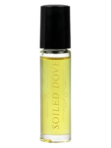 Rouge & Rye Pearl fragrance bottle