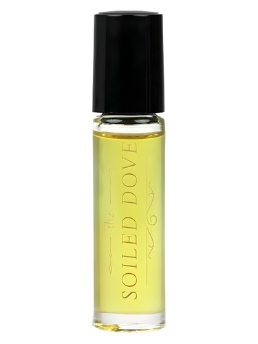 Rouge & Rye Pearl fragrance bottle