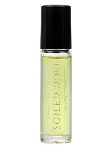 Rouge & Rye Ruby fragrance bottle