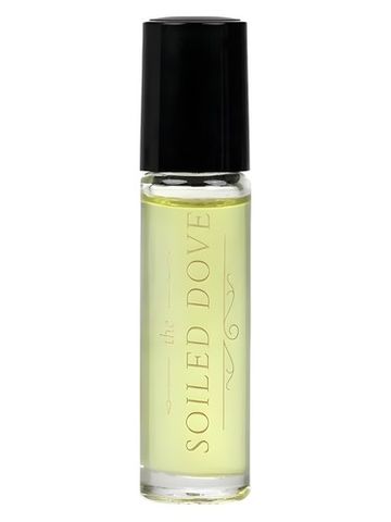Rouge & Rye Violette fragrance bottle