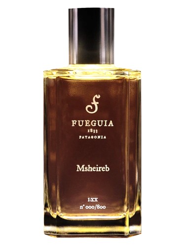 Fueguia 1833 Msheireb
