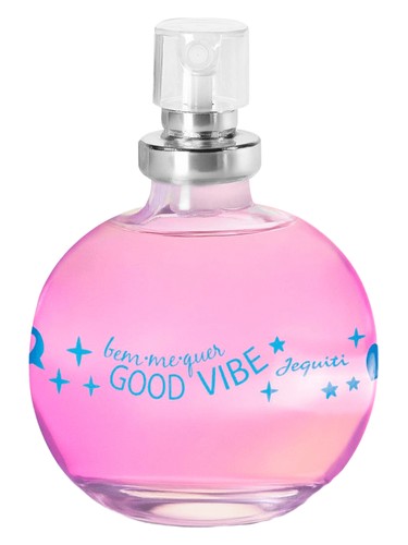 Jequiti Bem-Me-Quer Good Vibe