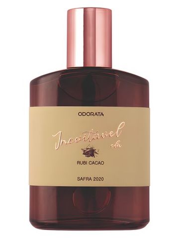 Odorata Inevitável Ela fragrance bottle