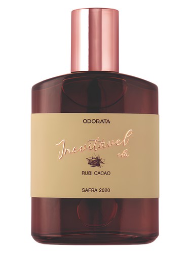 Odorata Inevitável Ela fragrance bottle
