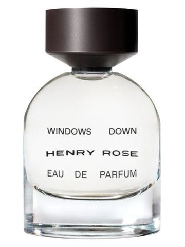 Henry Rose Windows Down fragrance bottle