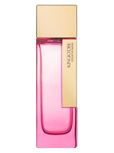 Laurent Mazzone Parfums Kingkydise