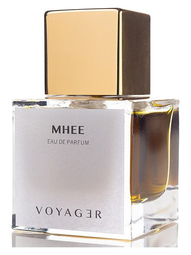SIAM 1928 Mhee fragrance bottle