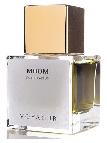 SIAM 1928 Mhom fragrance bottle