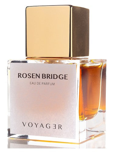 SIAM 1928 Rosen Bridge fragrance bottle