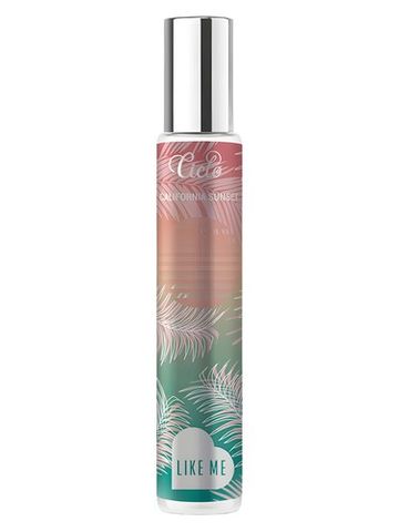 Ciclo Cosmeticos California Sunset fragrance bottle