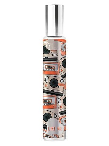 Ciclo Cosmeticos Retrô fragrance bottle