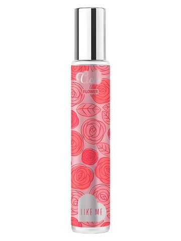 Ciclo Cosmeticos Flower fragrance bottle